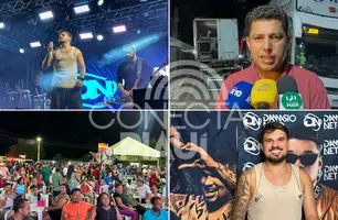 Curralinhos comemora 30 anos de emancipação política com festa e programação especial (Foto: Conecta Piauí)
