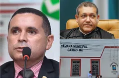 Decisão do STF pode anular eleição que levou Mário Assunção à Câmara de Caxias