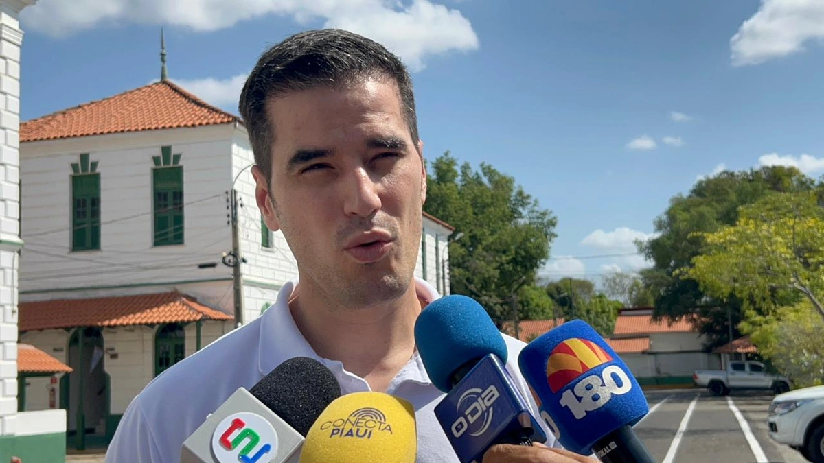 Delegado Matheus Zanatta