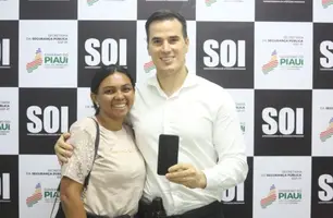 Delegado Matheus Zanatta (Foto: Reprodução)