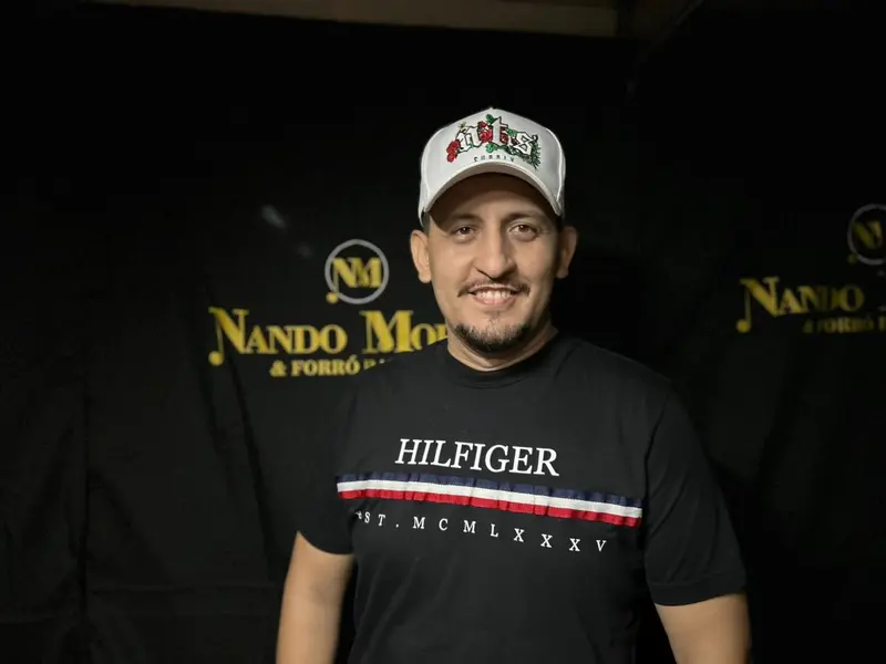 Demerval Lobão celebra 62 anos com bolo, shows e participação popular