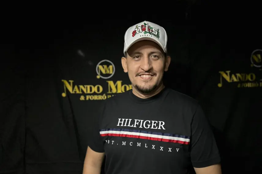 Demerval Lobão celebra 62 anos com bolo, shows e participação popular