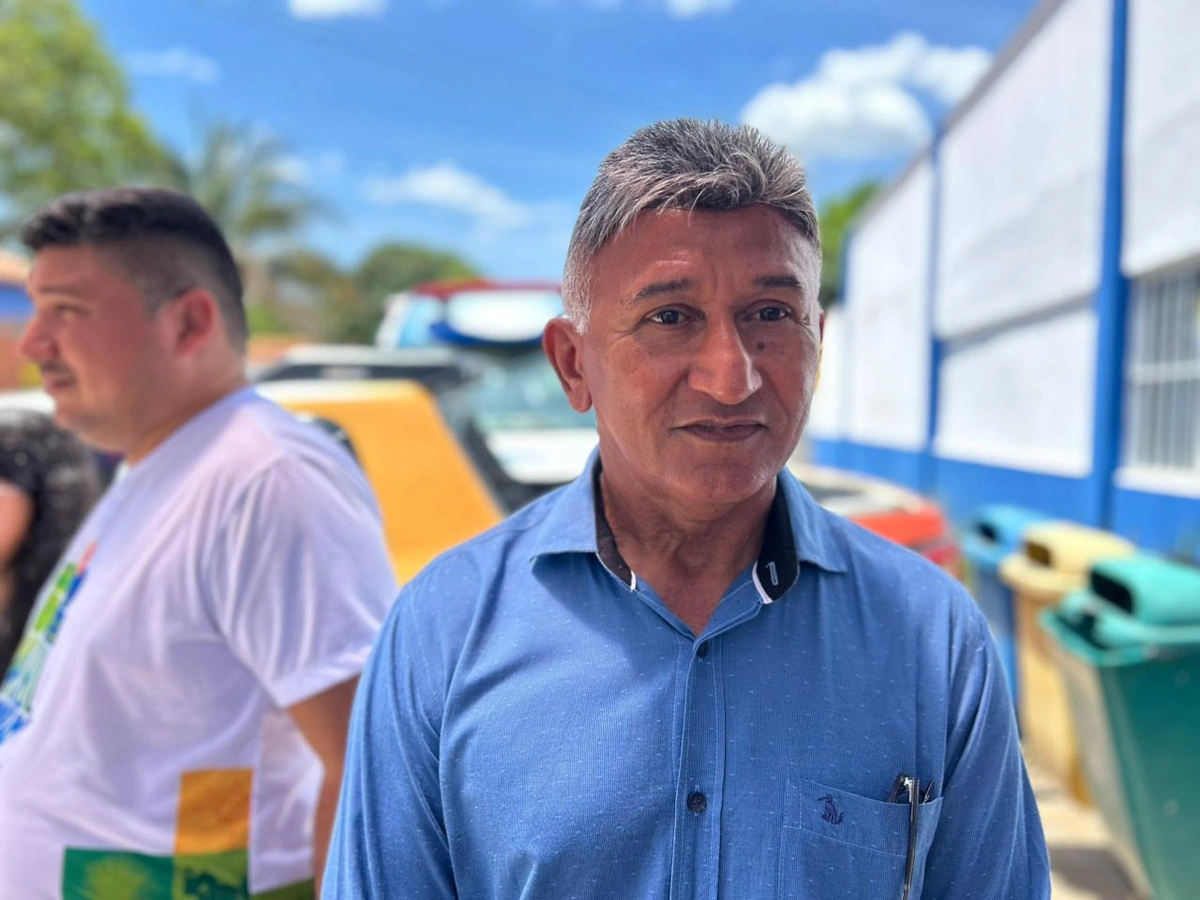 Demerval Lobão celebra 62 anos com fé, cultura e shows na Arena de Eventos