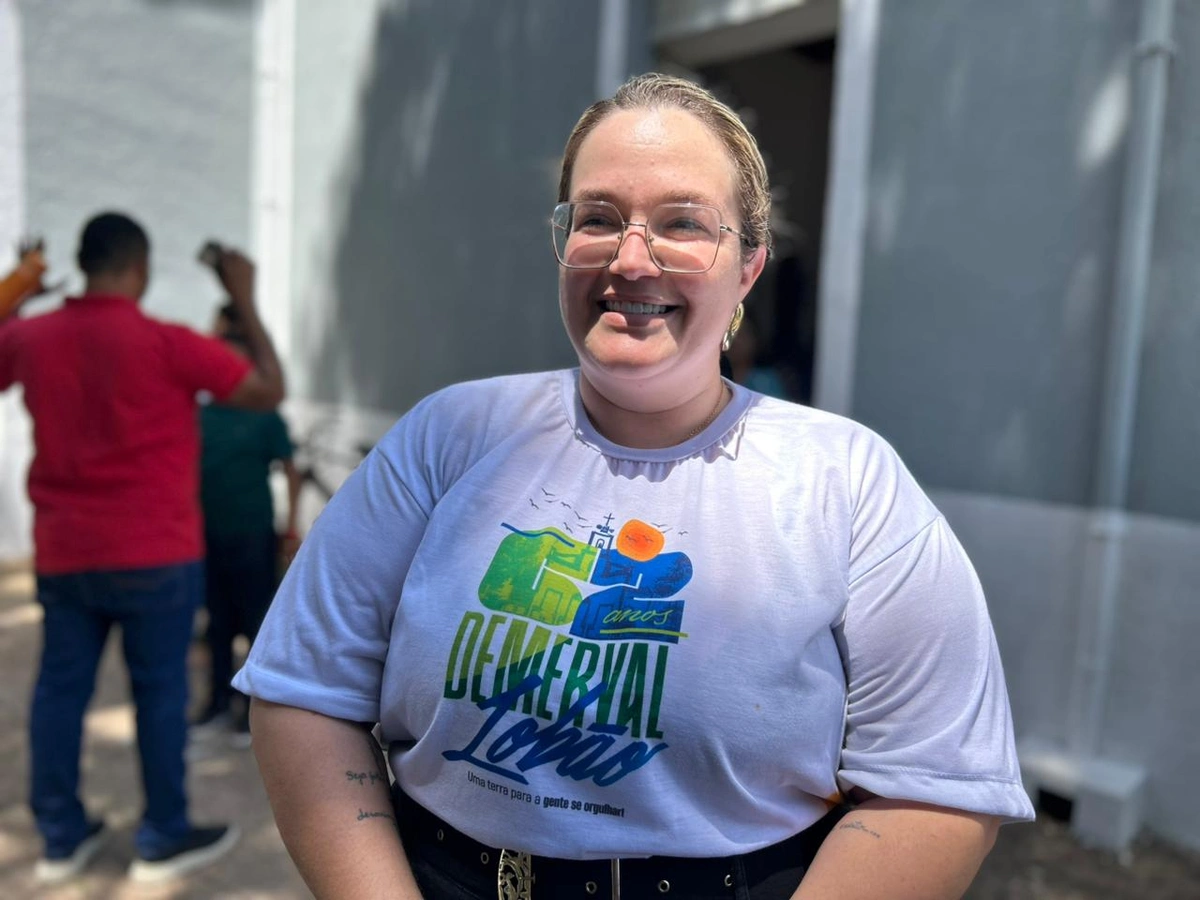 Demerval Lobão celebra 62 anos com fé, cultura e shows na Arena de Eventos