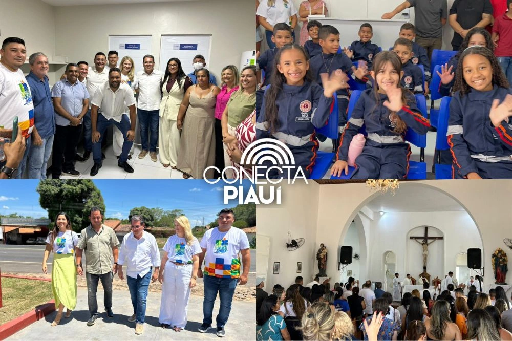 Demerval Lobão celebra 62 anos com fé, cultura e shows na Arena de Eventos