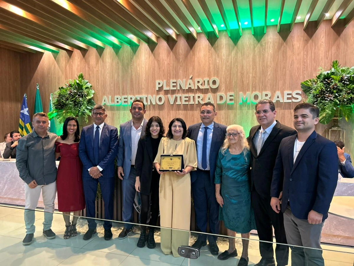 Demerval Lobão celebra 62 anos com homenagens