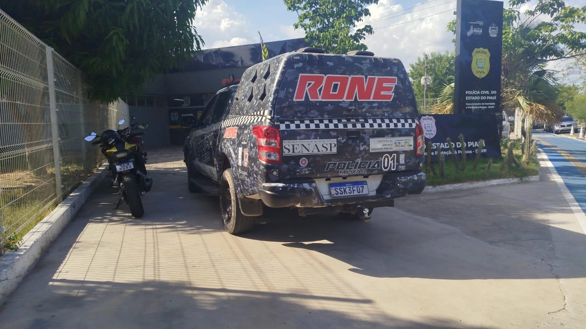 Departamento de Homicídios e Proteção à Pessoa