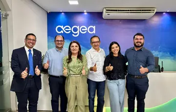 Deputado Dr. Hélio à Águas do Piauí a articula melhorias para o litoral