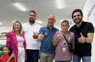 Deputado Dr. Marcus Kalume participa do projeto ‘Mente em Foco’ em Valença e anuncia ações voltadas para inclusão no Vale do Sambito (Foto: Reprodução)