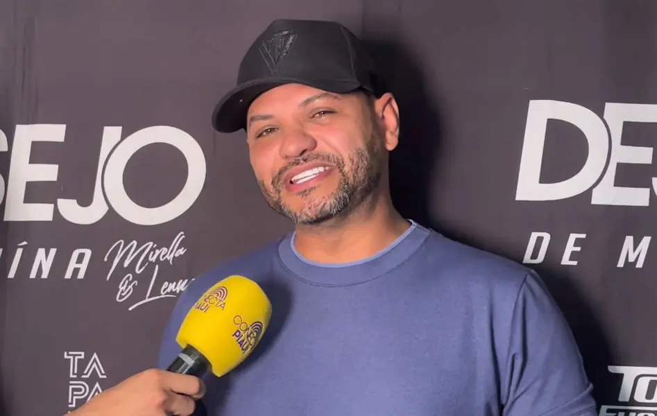 Desejo de Menina e Rey Vaqueiro animam festa de aniversário de Sussuapara