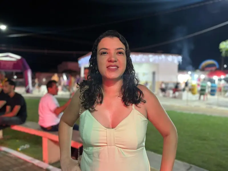 Desejo de Menina e Rey Vaqueiro animam festa de aniversário de Sussuapara