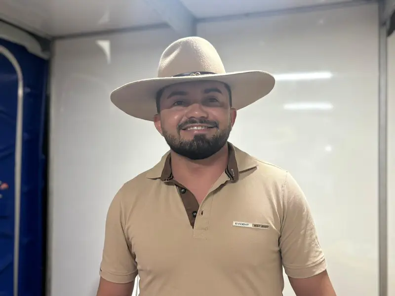 Desejo de Menina e Rey Vaqueiro animam festa de aniversário de Sussuapara