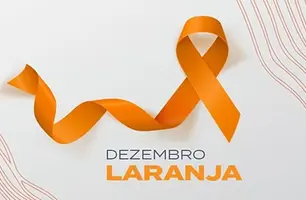 Dezembro Laranja alerta para prevenção e diagnóstico precoce do câncer de pele (Foto: Reprodução)