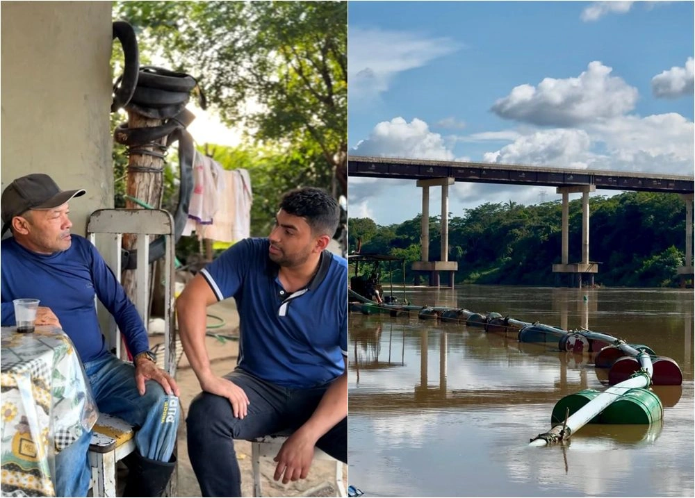 Dia Municipal do Dragueiro é incluído no calendário oficial de Teresina