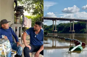 Dia Municipal do Dragueiro é incluído no calendário oficial de Teresina (Foto: Reprodução)