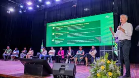 Diálogos pelo Piauí transforma escuta popular em política pública (Foto: Reprodução)