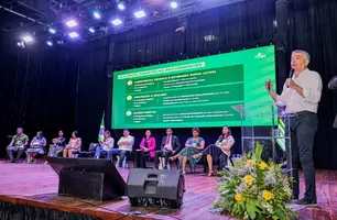 Diálogos pelo Piauí transforma escuta popular em política pública (Foto: Reprodução)