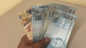 Dinheiro (Foto: Conecta Piauí)