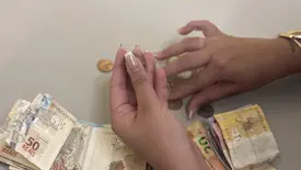 Dinheiro (Foto: Conecta Piauí)