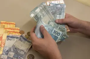 Dinheiro (Foto: Conecta Piauí)