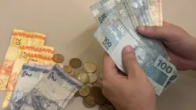 Dinheiro (Foto: Conecta Piauí)