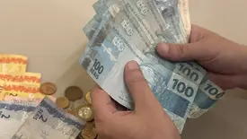 Dinheiro (Foto: Conecta Piauí)