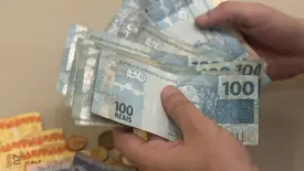 Dinheiro (Foto: Conecta Piauí)