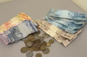 Dinheiro (Foto: Conecta Piauí)
