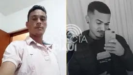 Dois acidentes com motos resultam na morte de dois homens só neste domingo (Foto: Reprodução)