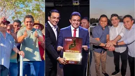 Dr. Fabiano celebra um ano de gestão e destaca avanços em São Francisco do Piauí (Foto: Reprodução)