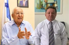 MPF acusa Dr. Pessoa e ex-presidente da FMS por uso irregular de R$ 118 milhões