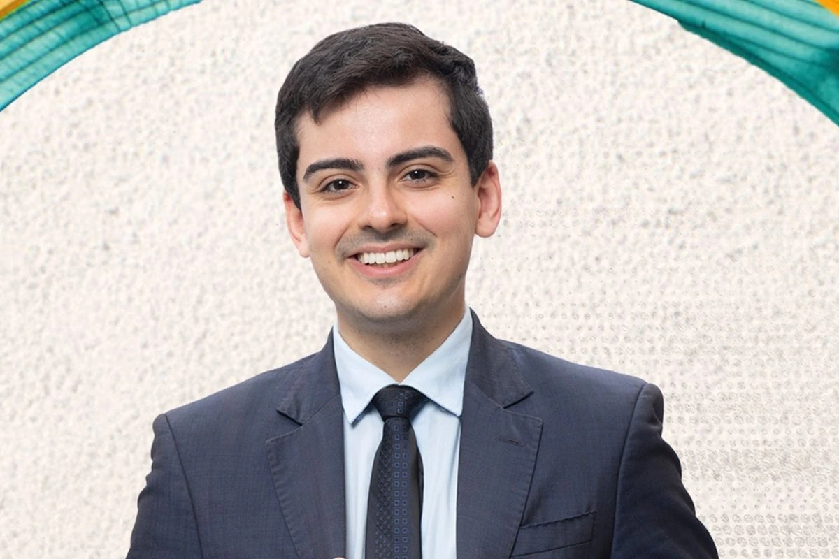 Dudu Camargo é finalista de A Fazenda 17 e disputa prêmio de R$ 2 milhões