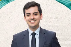 Dudu Camargo é finalista de A Fazenda 17 e disputa prêmio de R$ 2 milhões