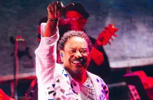 É O Tchan confirmado em show gratuito no Centro de Teresina (Foto: Reprodução)