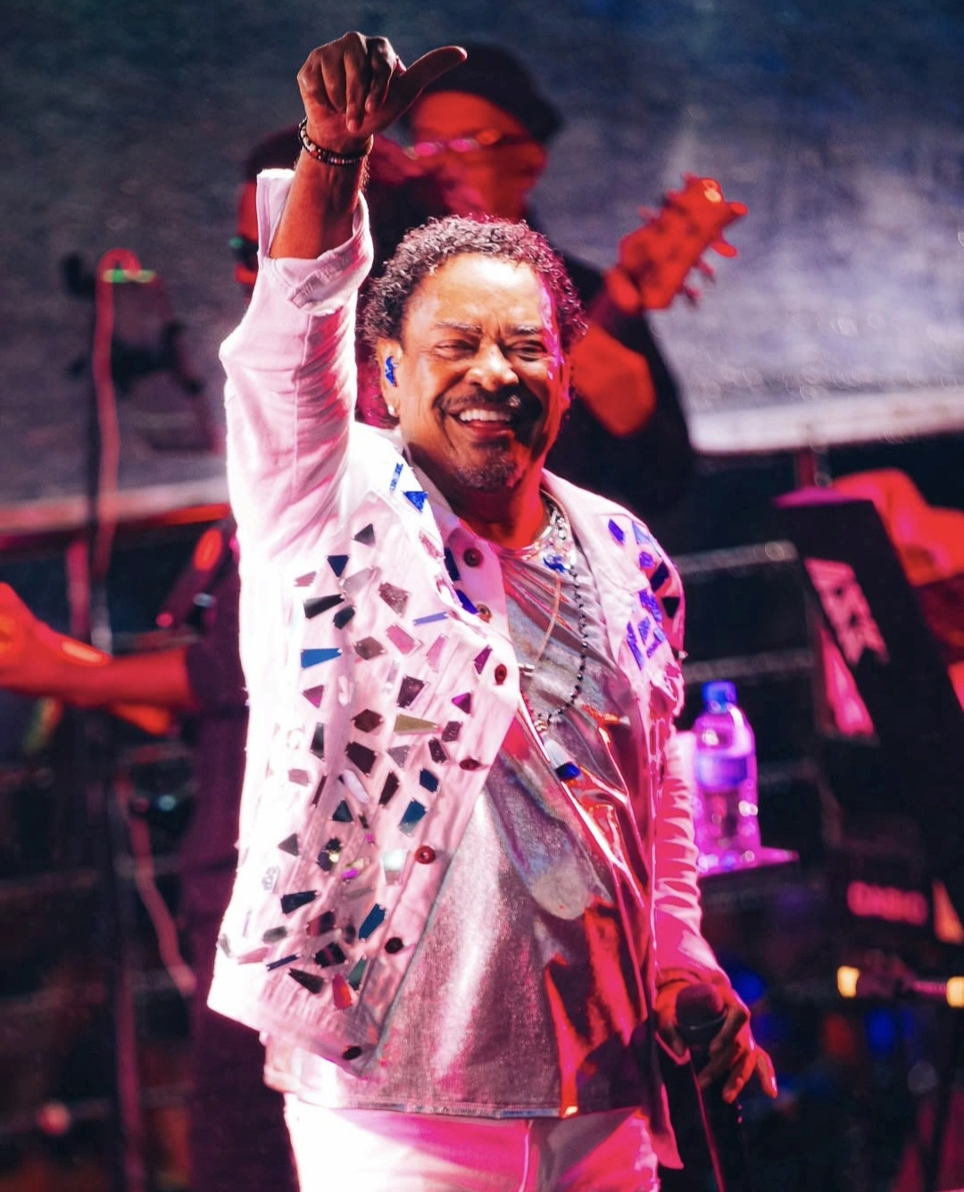 É O Tchan confirmado em show gratuito no Centro de Teresina