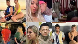 Em um ano, blogueira Letícia Ellen acumula prisões com três namorados (Foto: Reprodução)