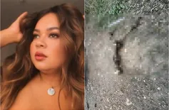 Novos detalhes revelam crueldade em feminicídio de garota de programa em Teresina