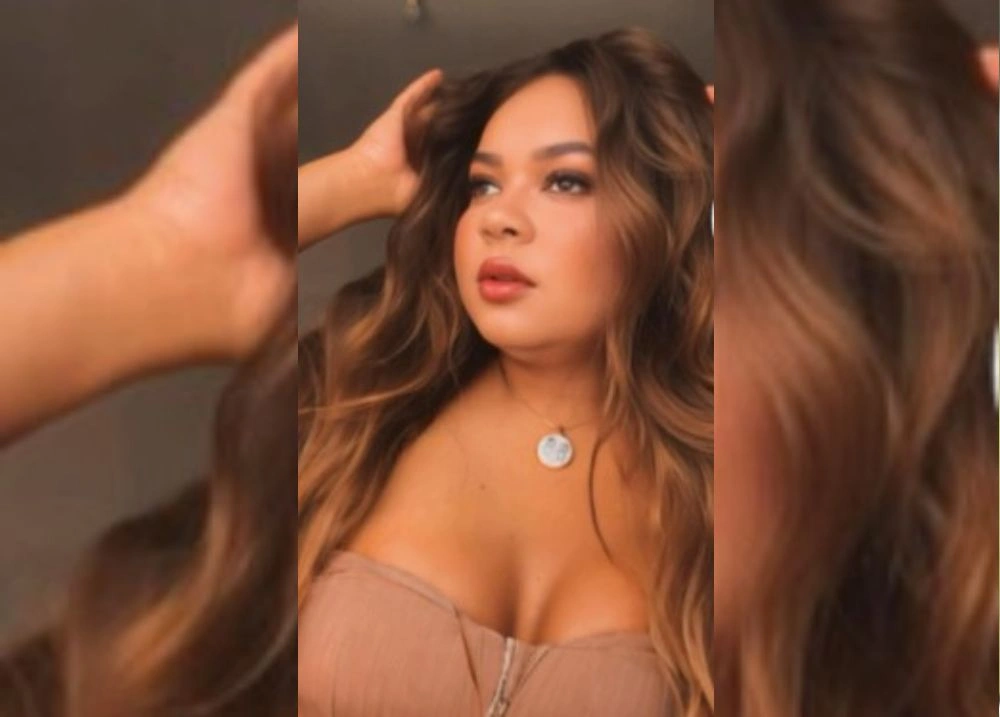 Emilly Yassmyn, de 24 anos