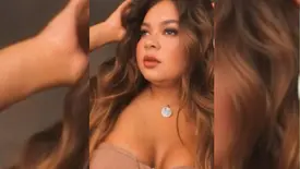 Emilly Yassmyn, de 24 anos (Foto: Reprodução)