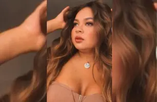 Emilly Yassmyn, de 24 anos (Foto: Reprodução)