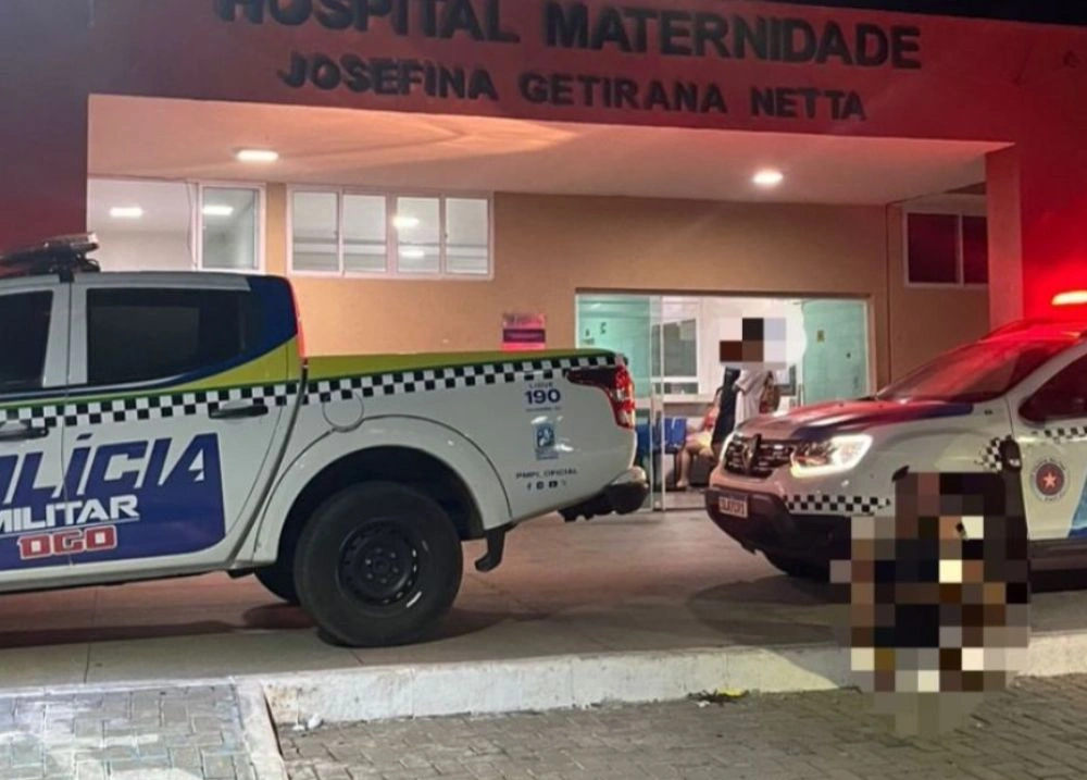 Empresário sofre tentativa de homicídio em hamburgueria de Pedro II