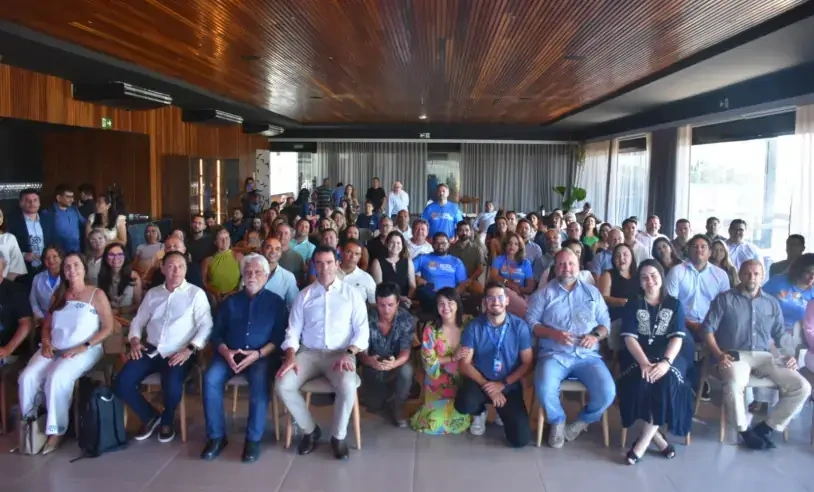 Empresários, lideranças e gestores públicos homenageados pela Rota das Emoções