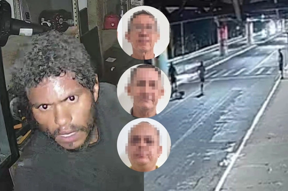 Empresários são indicados por morte de morador em situação de rua em Teresina