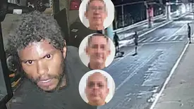 Empresários são indicados por morte de morador em situação de rua em Teresina (Foto: Reprodução)