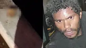 Empresários são presos suspeitos de matar morador em situação de rua em Teresina (Foto: Reprodução)