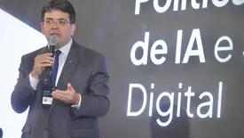 Encontro Nacional lança SoberanIA e discute autonomia digital (Foto: Renato Braga)