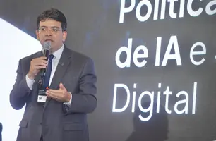 Encontro Nacional lança SoberanIA e discute autonomia digital (Foto: Renato Braga)