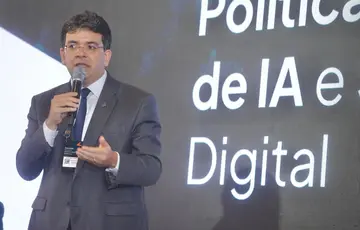 Encontro Nacional lança SoberanIA e discute autonomia digital