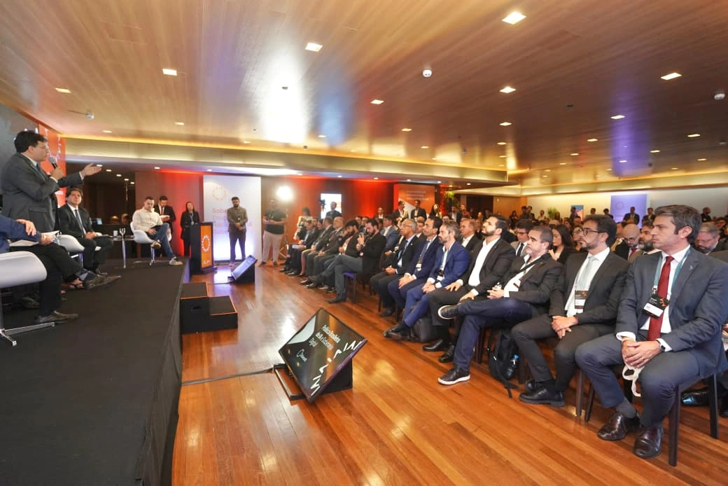 Encontro Nacional lança SoberanIA e discute autonomia digital