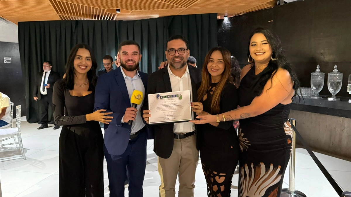 Equipe Conecta Piauí